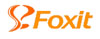 Foxit PDF reader